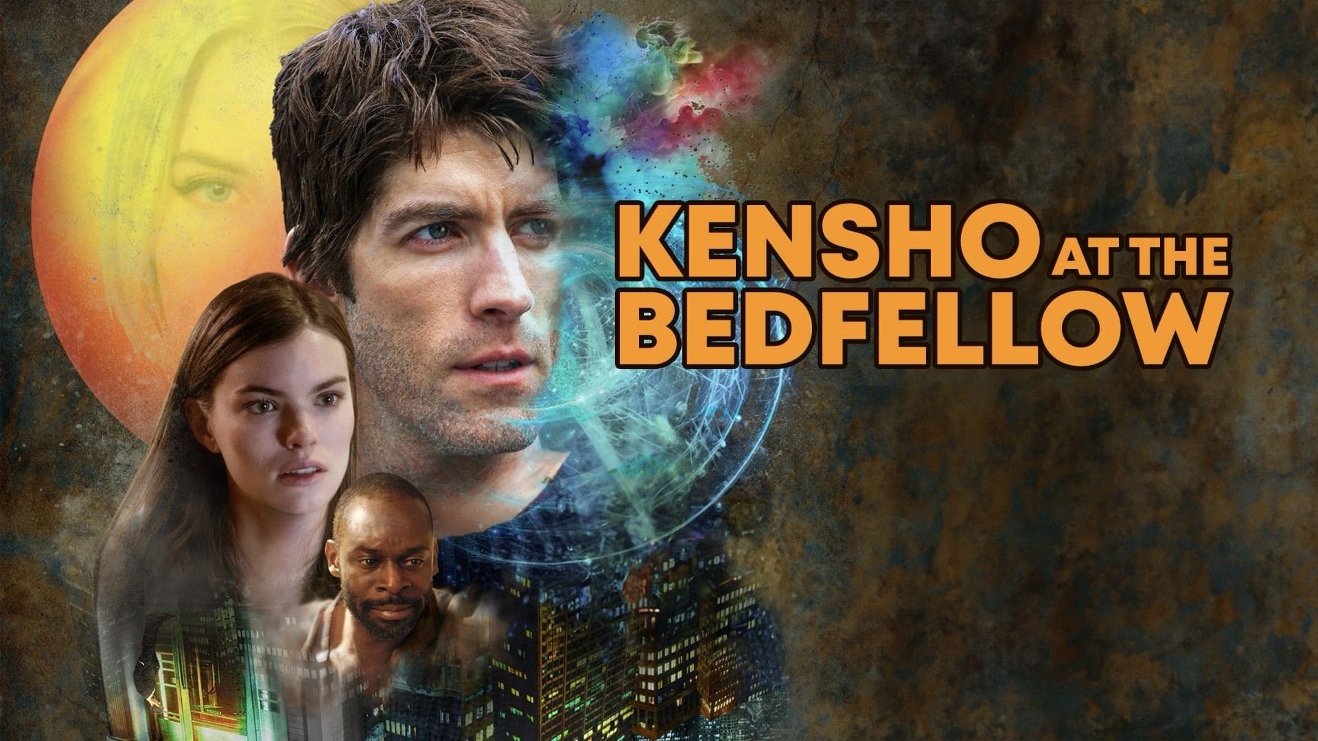 Foto de KENSHO AT THE BEDFELLOW