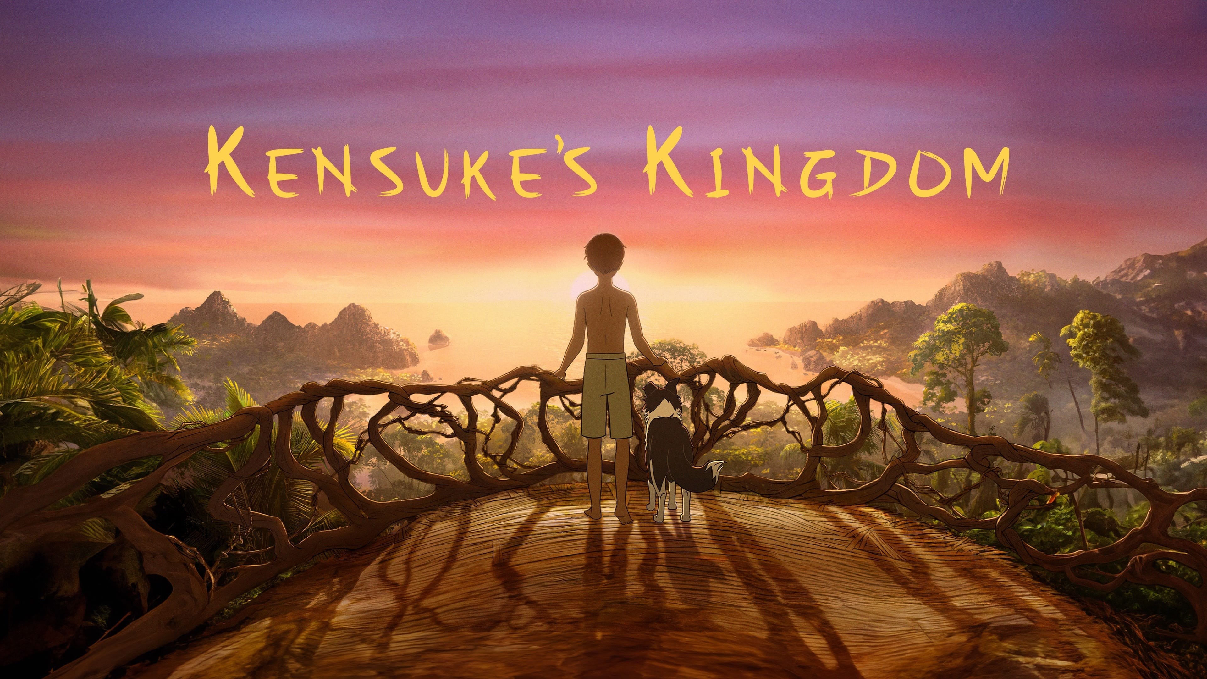 Foto de KENSUKE'S KINGDOM