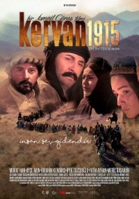 Kervan 1915