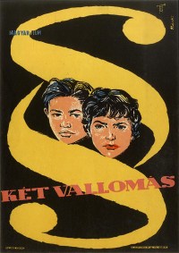 Két vallomás