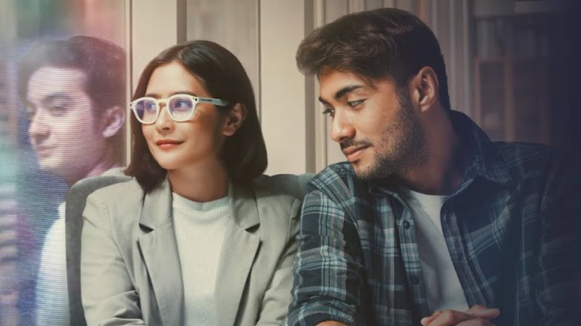 Foto de KETIKA BERHENTI DI SINI