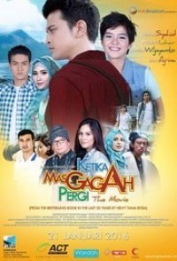 Película Ketika Mas Gagah Pergi the Movie