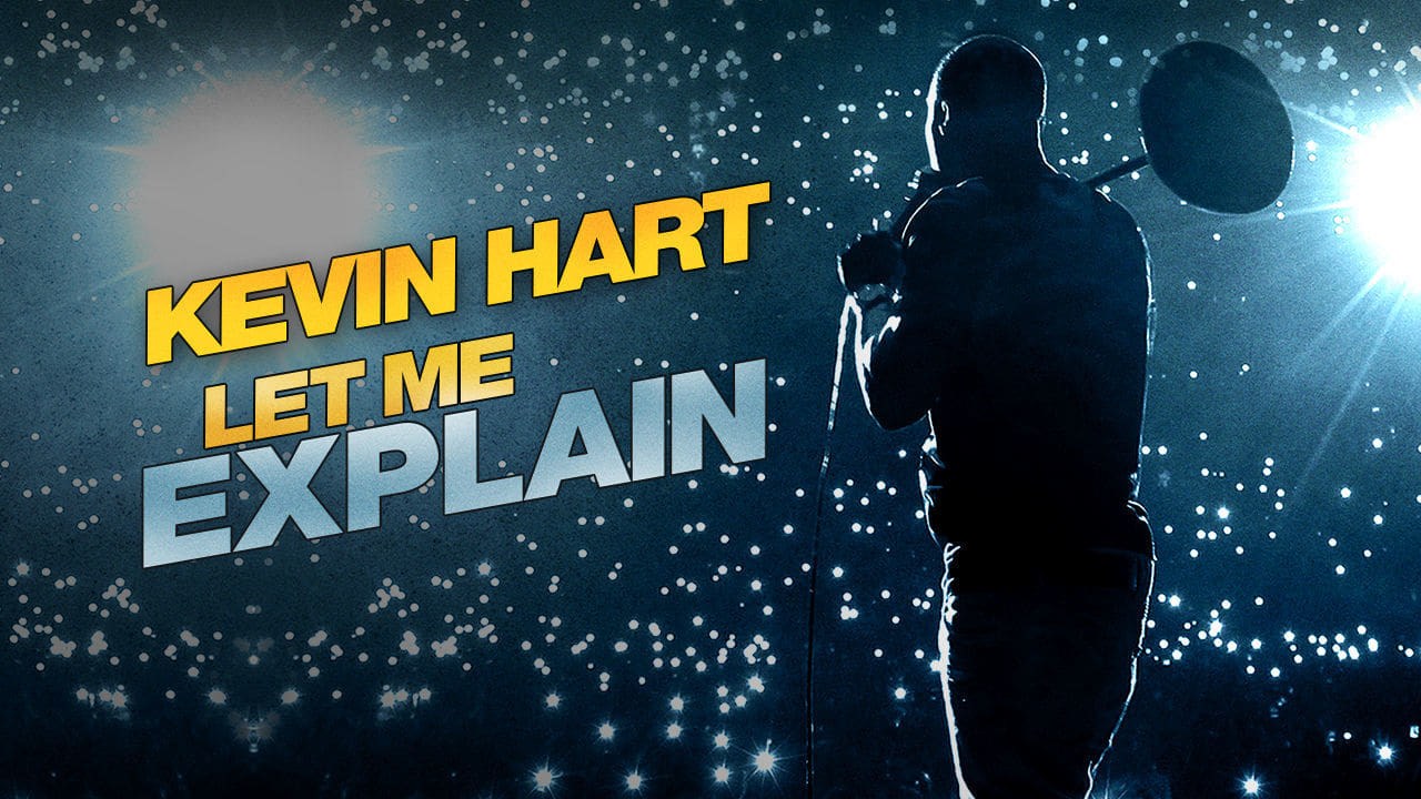 Foto de KEVIN HART: LET ME EXPLAIN