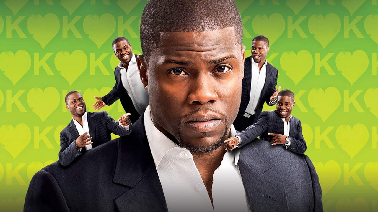 Foto de KEVIN HART: SERIOUSLY FUNNY