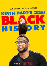 Película Kevin Hart's Guide to Black History