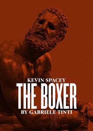 Kevin Spacey reads The Boxer