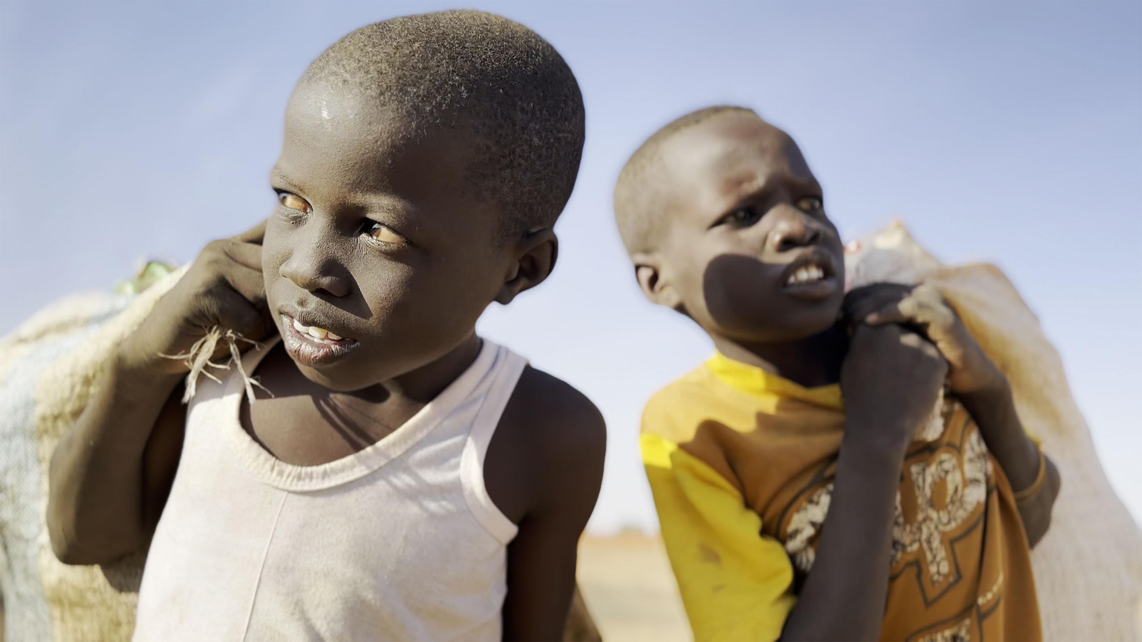 Foto de KHARTOUM