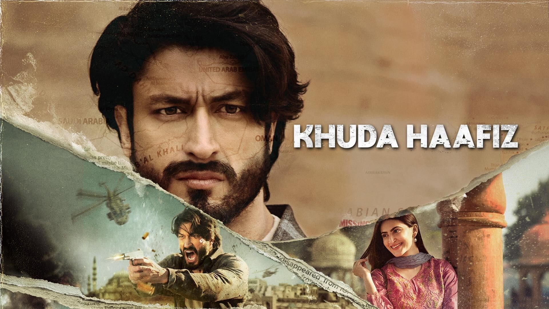 Foto de KHUDA HAAFIZ