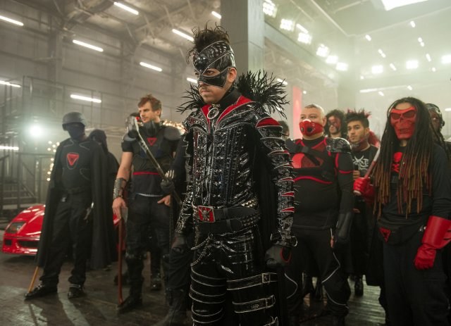 Foto de KICK ASS 2: CON UN PAR