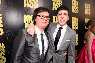 Foto de KICK-ASS: LISTO PARA MACHACAR
