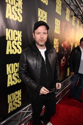 Poster de KICK-ASS: LISTO PARA MACHACAR