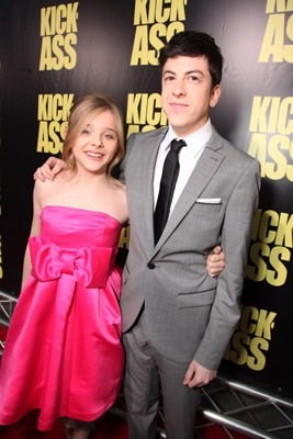 Poster de KICK-ASS: LISTO PARA MACHACAR