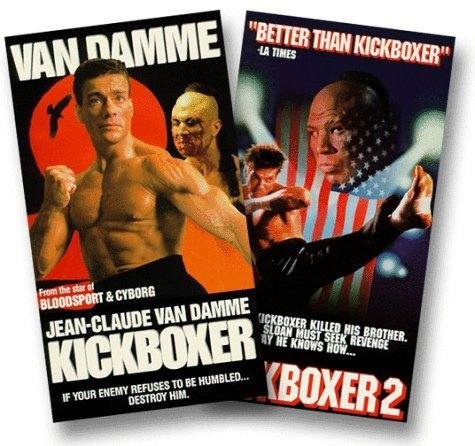 Foto de KICKBOXER