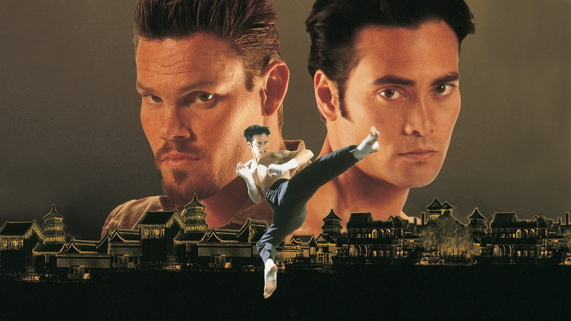 Foto de KICKBOXER 5: REVANCHA