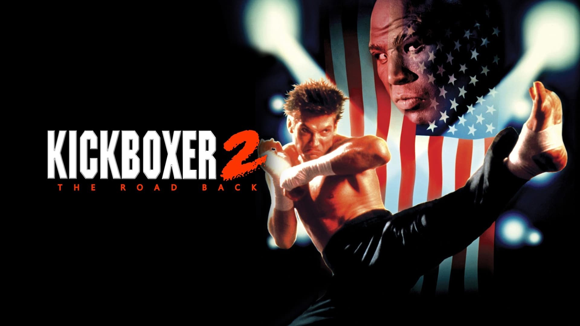 Foto de KICKBOXER II: LA VENGANZA
