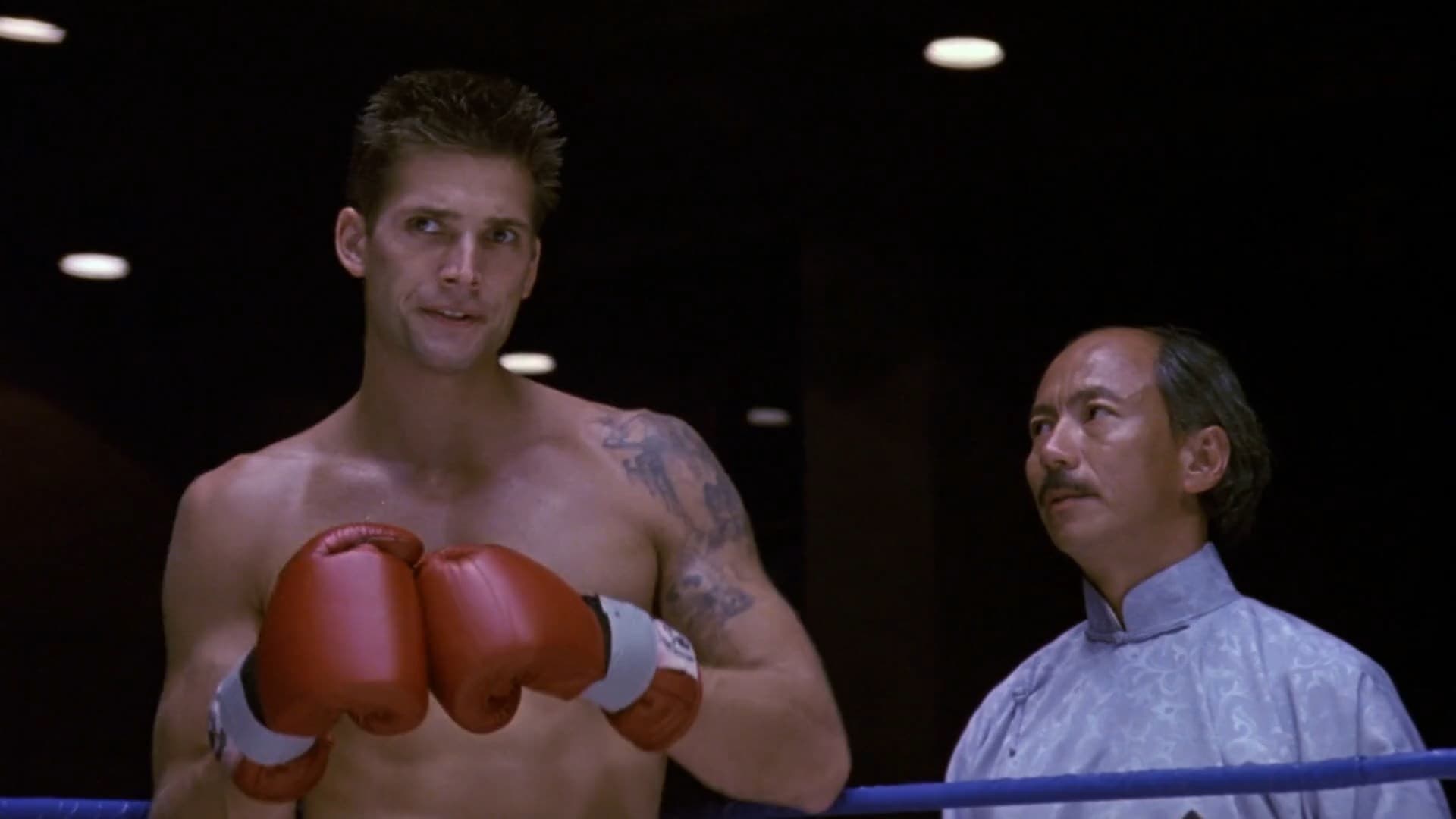 Foto de KICKBOXER III: EL ARTE DE LA GUERRA
