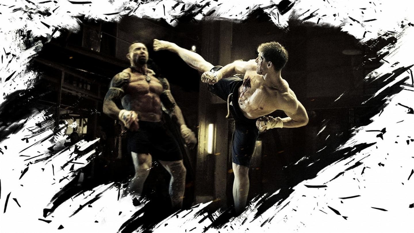 Foto de KICKBOXER: VENGANZA