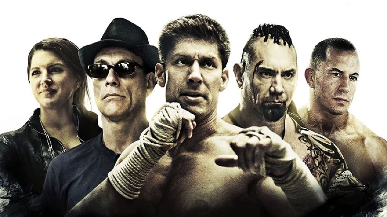 Foto de KICKBOXER: VENGANZA