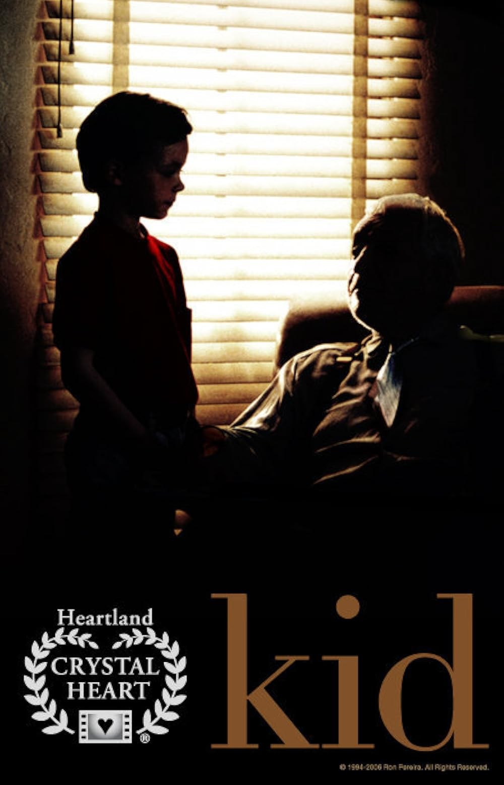 Poster de KID