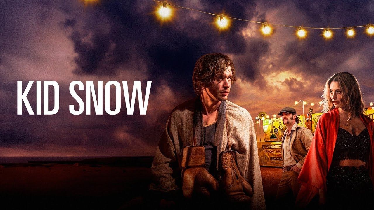 Foto de KID SNOW