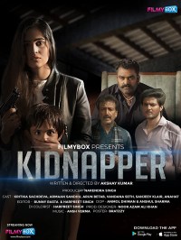 Kidnapper