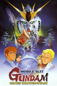 Kidô senshi Gandamu: Gyakushû no Shâ