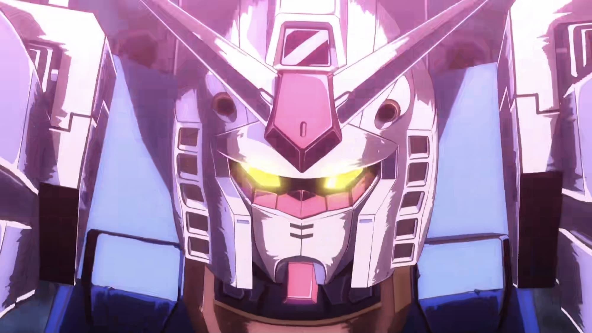 Foto de KIDÔ SENSHI GUNDAM CUCURUZ DOAN NO SHIMA