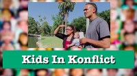 Kids in Konflict