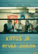 Kiitos ja hyvää joulua
