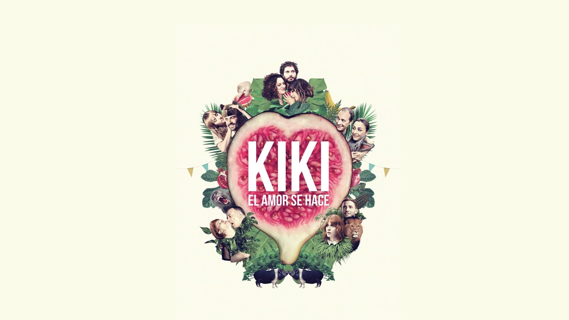 Foto de KIKI, EL AMOR SE HACE