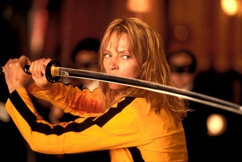 Foto de KILL BILL: VOLUMEN 1
