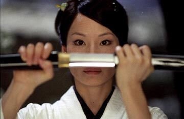 Foto de KILL BILL: VOLUMEN 1