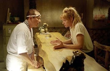 Foto de KILL BILL: VOLUMEN 1