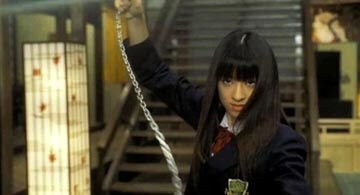 Foto de KILL BILL: VOLUMEN 1
