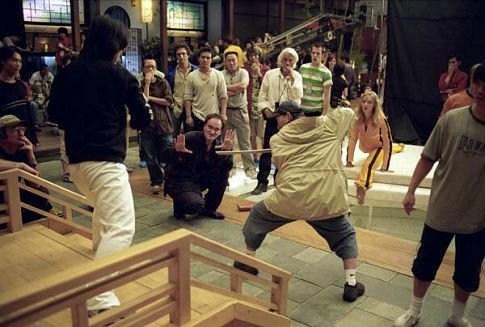 Foto de KILL BILL: VOLUMEN 1
