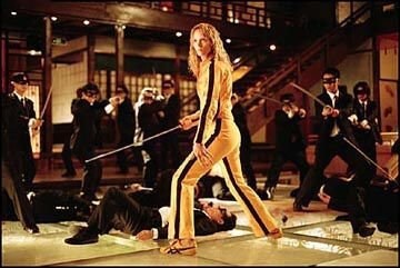 Foto de KILL BILL: VOLUMEN 1