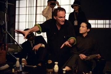 Foto de KILL BILL: VOLUMEN 1