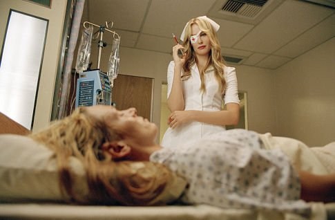 Foto de KILL BILL: VOLUMEN 1