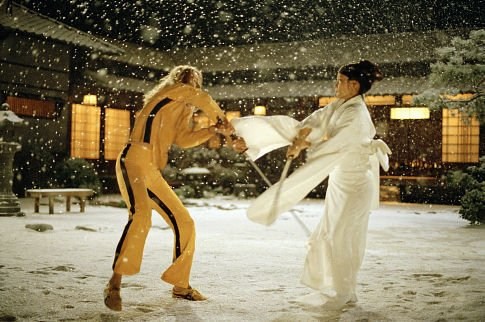Foto de KILL BILL: VOLUMEN 1