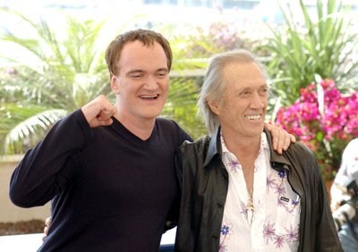 Foto de KILL BILL: VOLUMEN 2