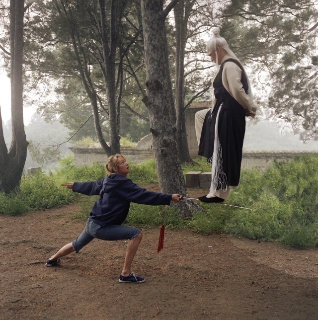 Poster de KILL BILL: VOLUMEN 2