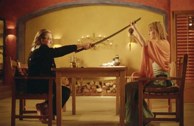 Foto de KILL BILL: VOLUMEN 2