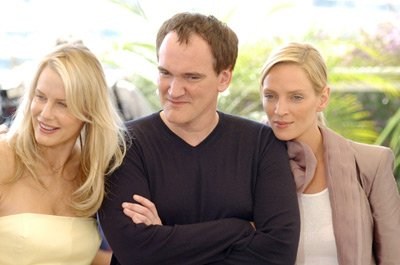 Foto de KILL BILL: VOLUMEN 2