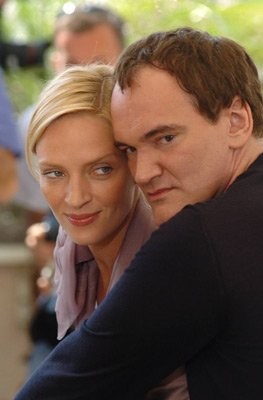 Poster de KILL BILL: VOLUMEN 2