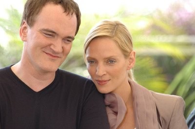 Foto de KILL BILL: VOLUMEN 2
