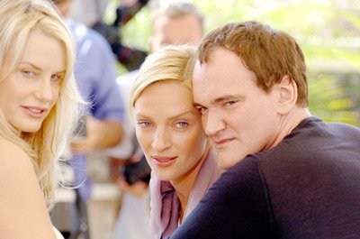 Foto de KILL BILL: VOLUMEN 2