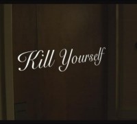 Kill Yourself