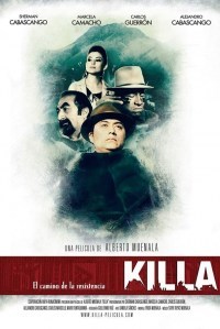 Película Killa