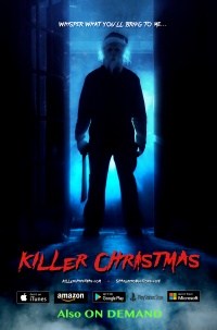 Película Killer Christmas