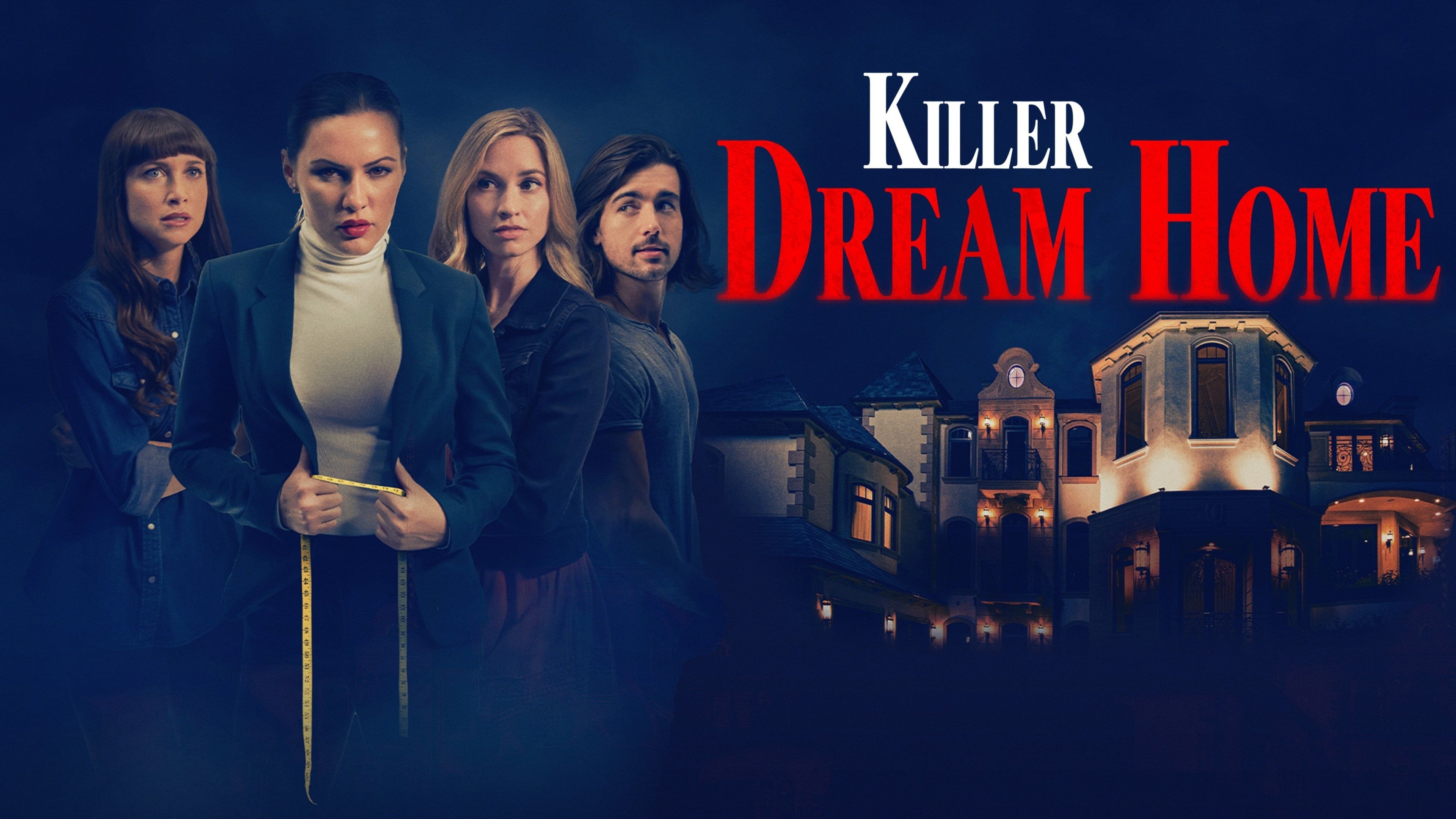 Foto de KILLER DREAM HOME